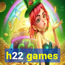 h22 games